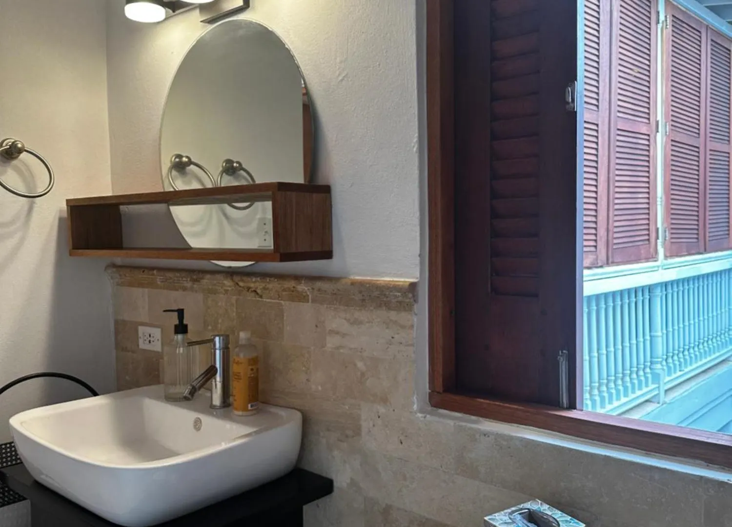 Apartmán La Vida Bella San Juan