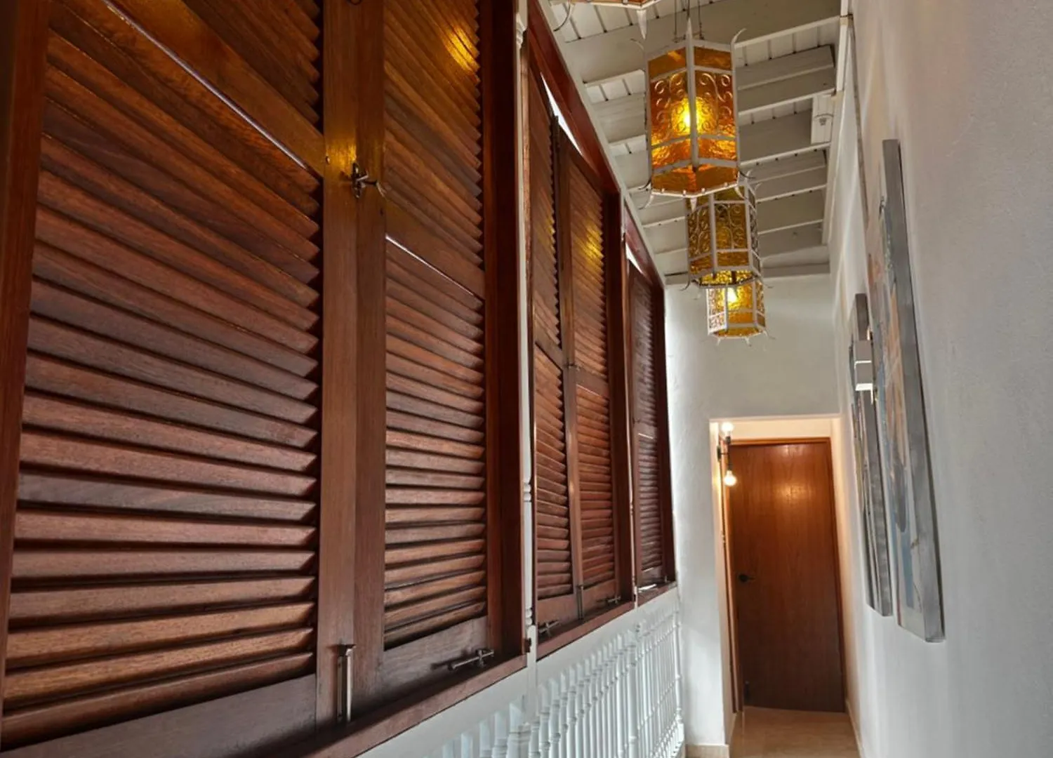 Apartmán La Vida Bella San Juan
