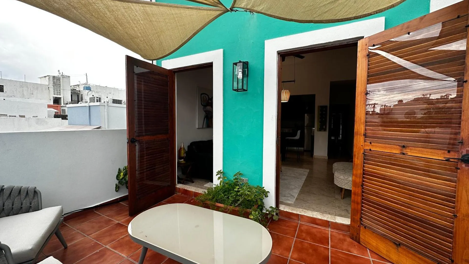 Apartmán La Vida Bella San Juan