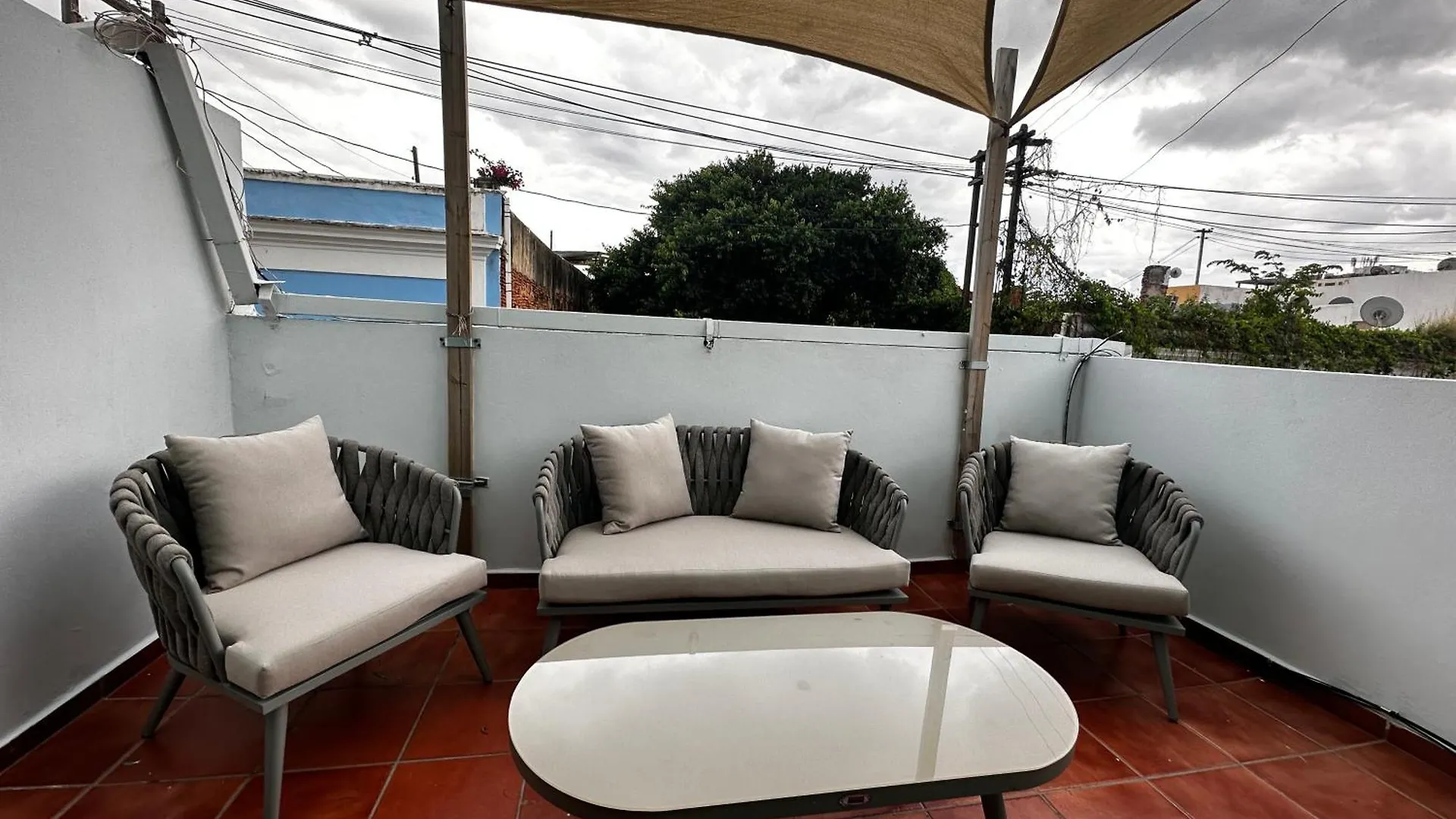 Apartmán La Vida Bella San Juan Portoriko