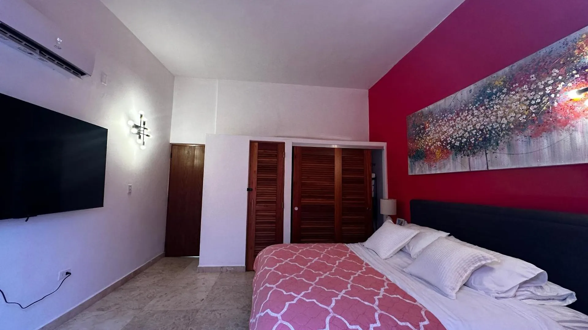 Apartmán La Vida Bella San Juan