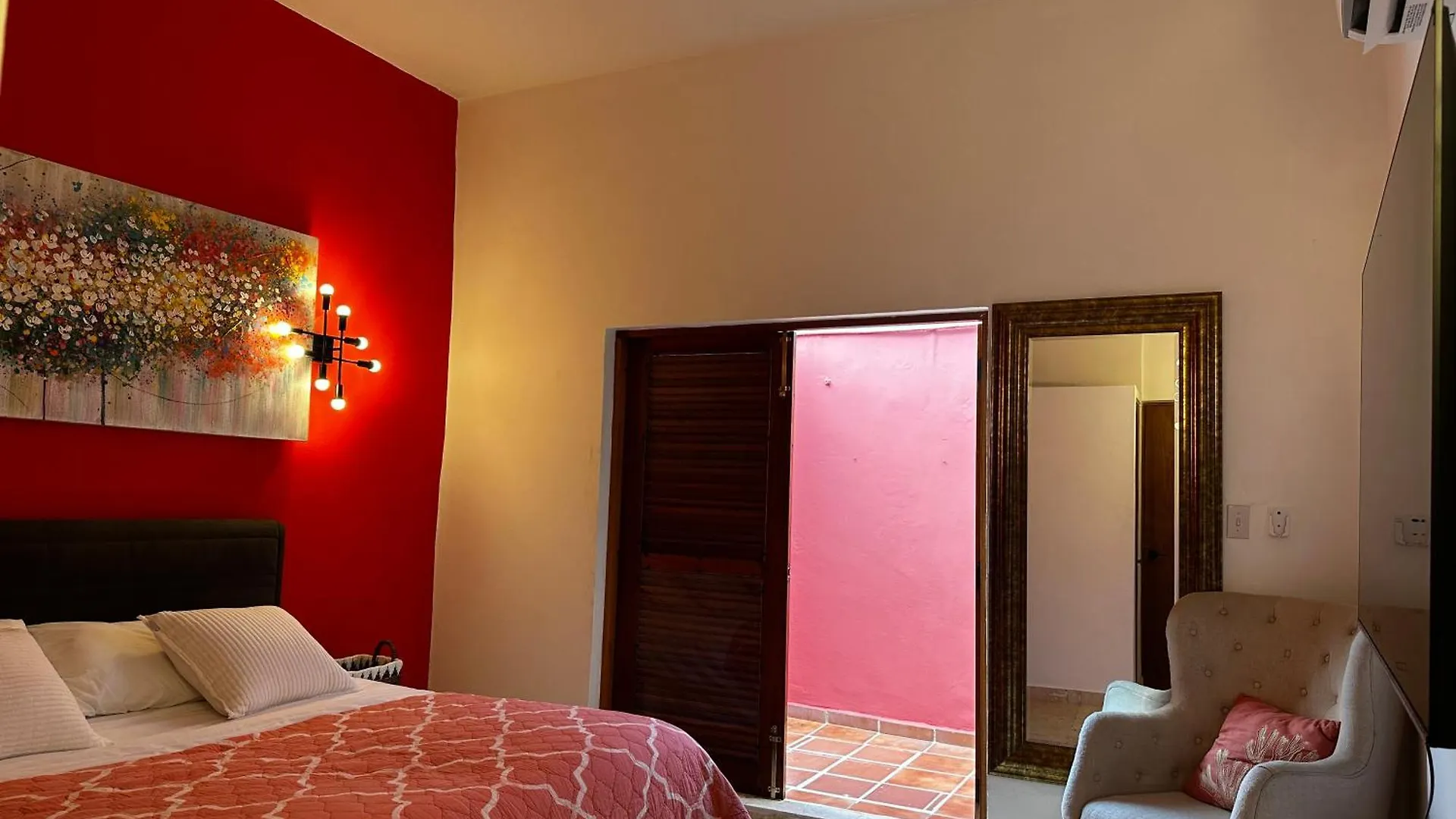 Apartmán La Vida Bella San Juan 0*,